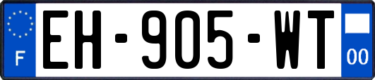 EH-905-WT