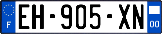 EH-905-XN