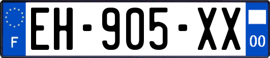 EH-905-XX