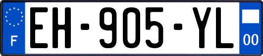 EH-905-YL