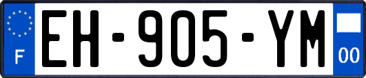 EH-905-YM