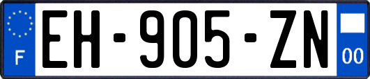 EH-905-ZN