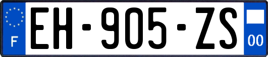 EH-905-ZS