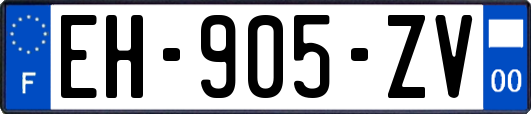 EH-905-ZV