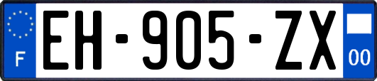 EH-905-ZX