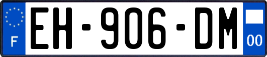 EH-906-DM