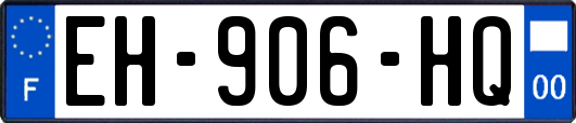 EH-906-HQ