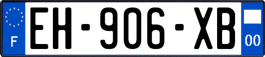 EH-906-XB