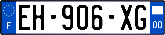 EH-906-XG