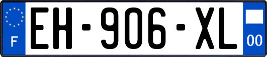 EH-906-XL