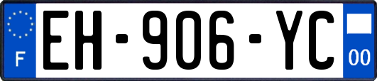 EH-906-YC