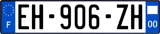 EH-906-ZH