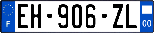 EH-906-ZL