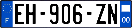 EH-906-ZN