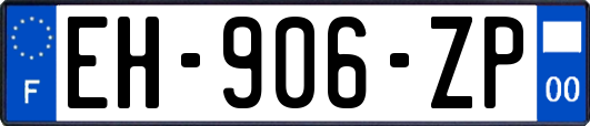 EH-906-ZP