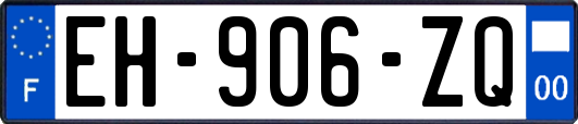 EH-906-ZQ