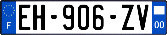 EH-906-ZV