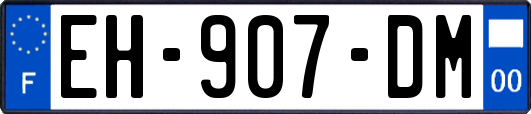 EH-907-DM