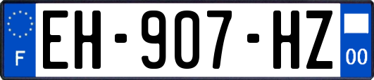 EH-907-HZ