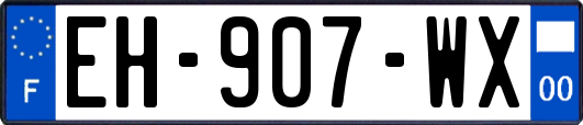 EH-907-WX