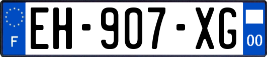 EH-907-XG