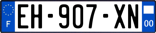 EH-907-XN