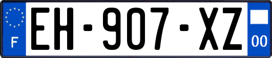 EH-907-XZ