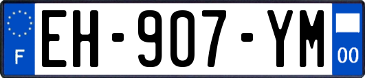 EH-907-YM