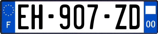 EH-907-ZD