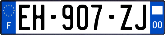 EH-907-ZJ