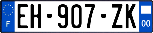 EH-907-ZK