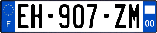 EH-907-ZM