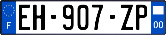EH-907-ZP