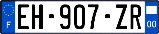 EH-907-ZR