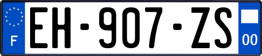 EH-907-ZS