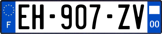 EH-907-ZV