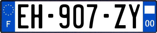 EH-907-ZY