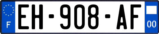 EH-908-AF