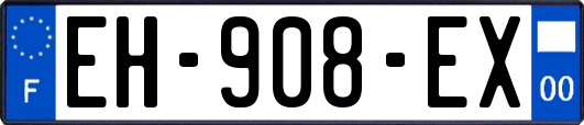 EH-908-EX