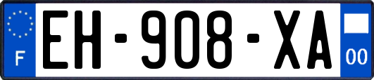 EH-908-XA