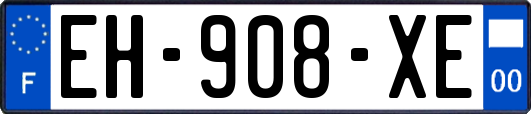 EH-908-XE