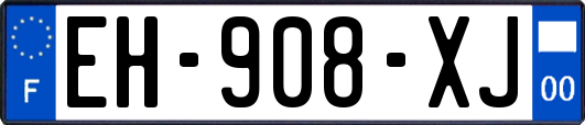 EH-908-XJ