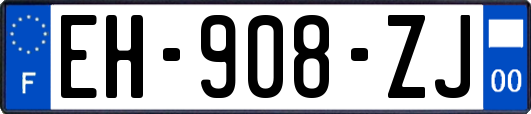 EH-908-ZJ