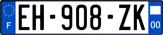 EH-908-ZK