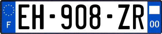 EH-908-ZR