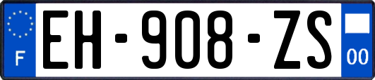 EH-908-ZS