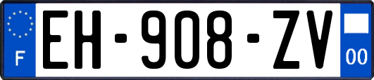 EH-908-ZV