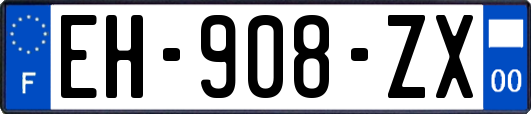 EH-908-ZX