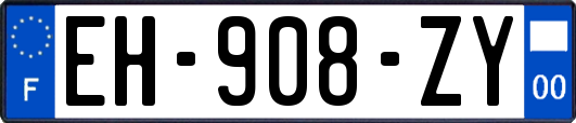 EH-908-ZY