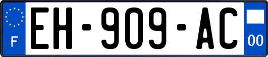 EH-909-AC